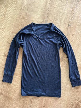 M-THERMIC Funktionsshirt, Gr. 152 