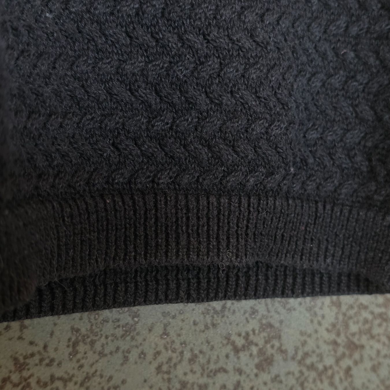 Maddison Pullover & Sweatshirts: 🐸 MADDISON STRICKPULLOVER S PULLOVER – Gebraucht aus Môtier (Vully) von Frogs 3