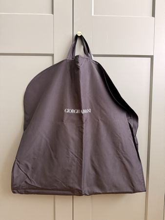 Giorgio Armani Schutzhülle