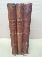 Lessing - Geschichte seines Lebens und seiner Schriften 1884