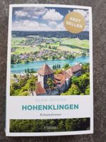 HOHENKLINGEN /Silvia Götschi Schweiz Krimi