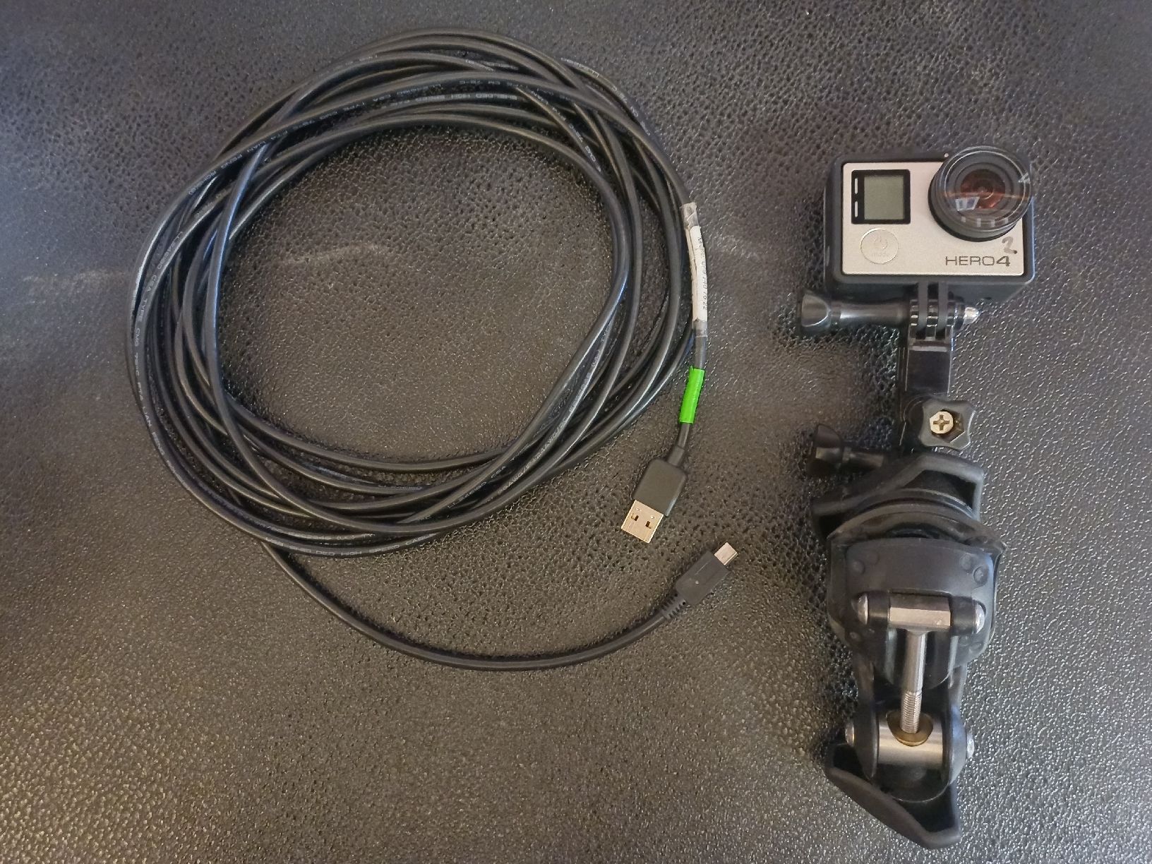 Gopro Action Cam: GoPro Hero4 – Défectueux à Bärau par rmtechnics