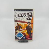 Driver 76 (PSP)