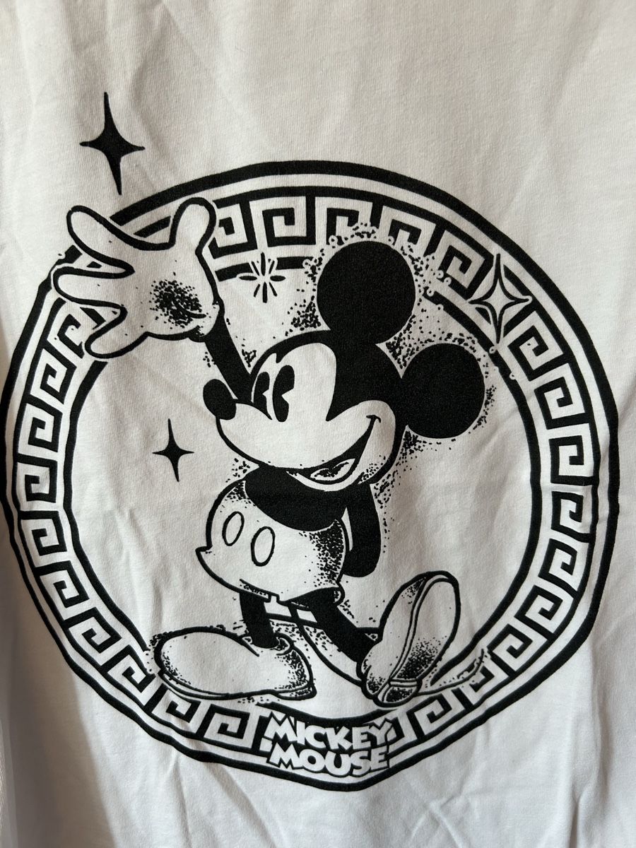 C&A T-shirt: T-shirt Mickey – Usato da Daillens venduto da guisepa 1