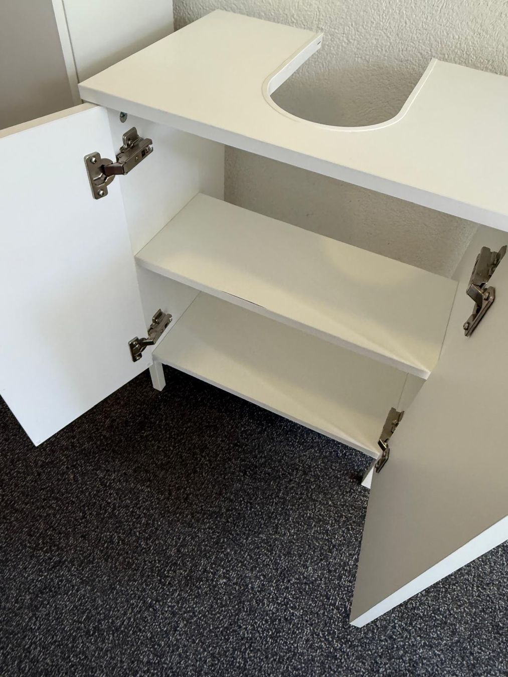 Ikea Armoires miroirs: Badezimmerschränke – D'occasion à Richterswil par san_bh2q 2