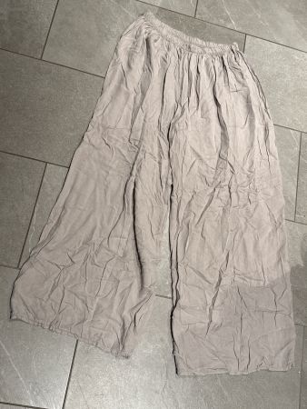 Damen Pluder- Hose XL