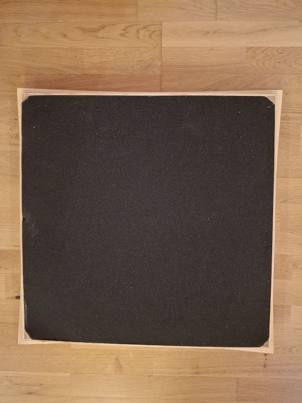 Instruments de musique: Vicoustic Omega Diffusor und Absorber, total 6 Stück – D'occasion à Altikon par willtell 1
