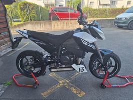 ktm690 duke3 