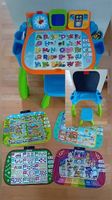 Magischer Schreibtisch Vtech