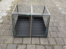 Hundetransportbox