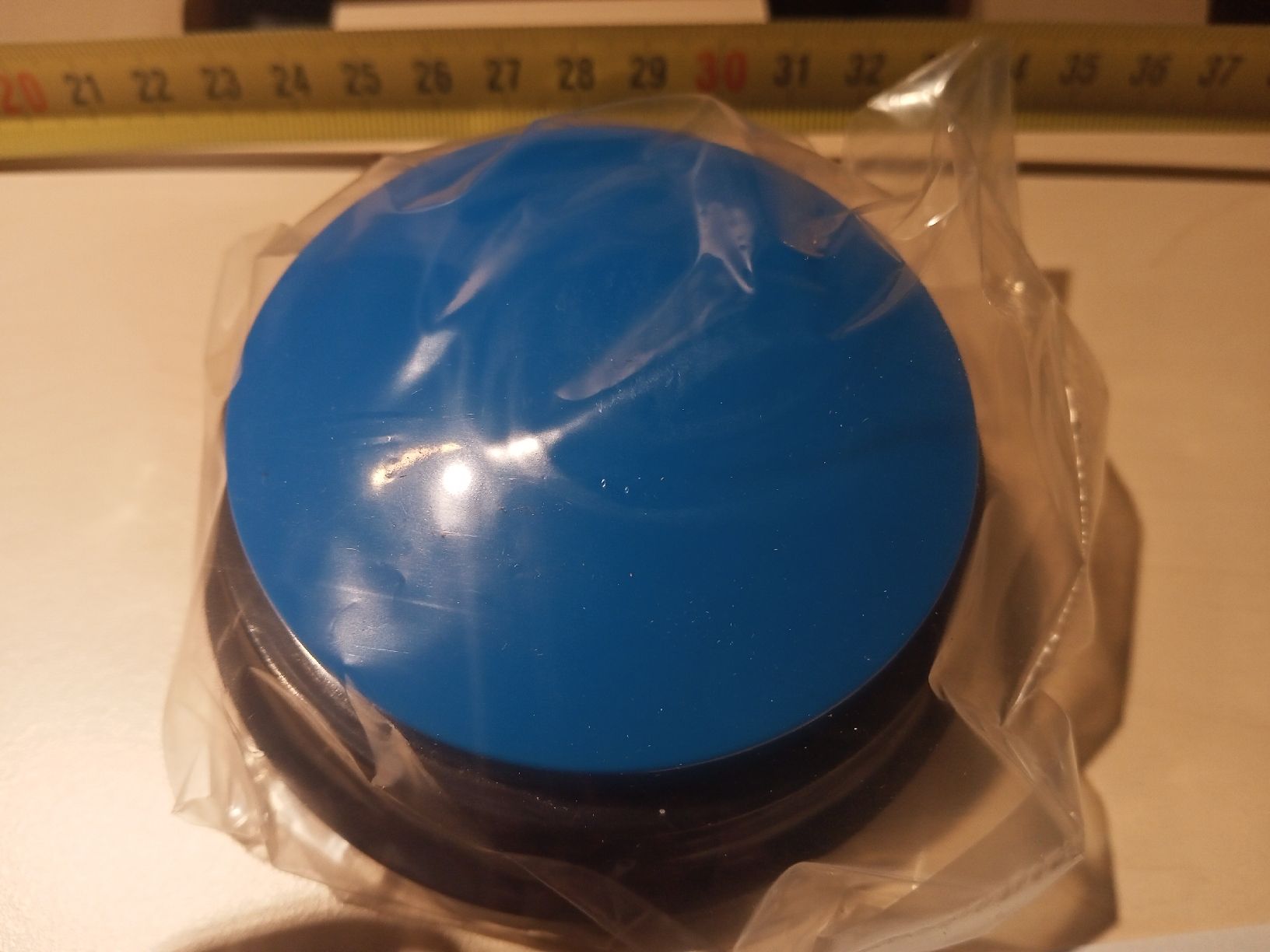 Jouets: Buzzer blau – Neuf avec emballage d'origine à Oftringen par Myti