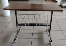Servir-boy vintage