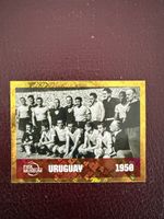 Panini FWC 10 Uruguay Fussball WM 2026