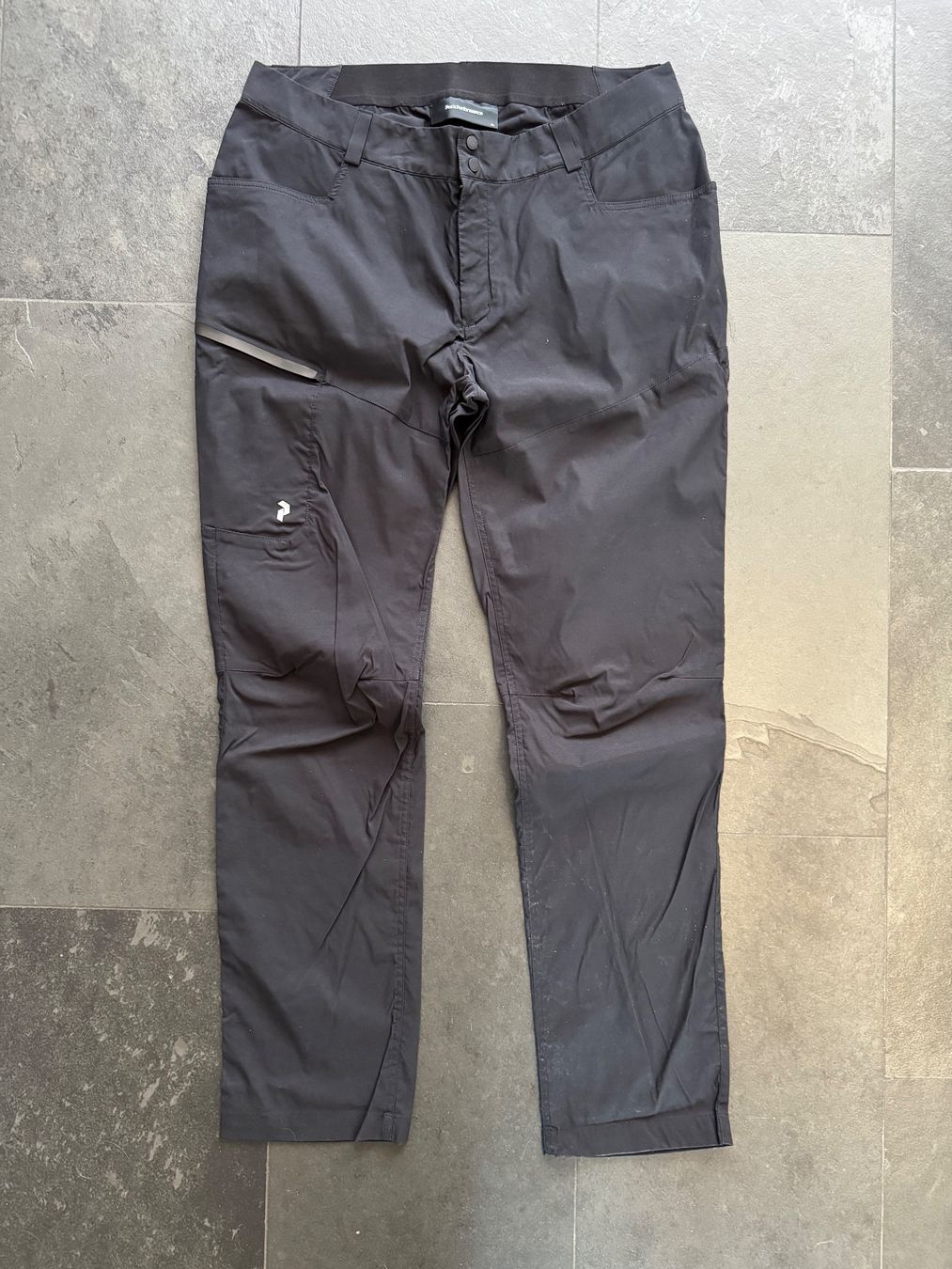 Peak Performance Pantaloni: Peak Performance Damen Gr. XL – Usato da Mels venduto da anon88