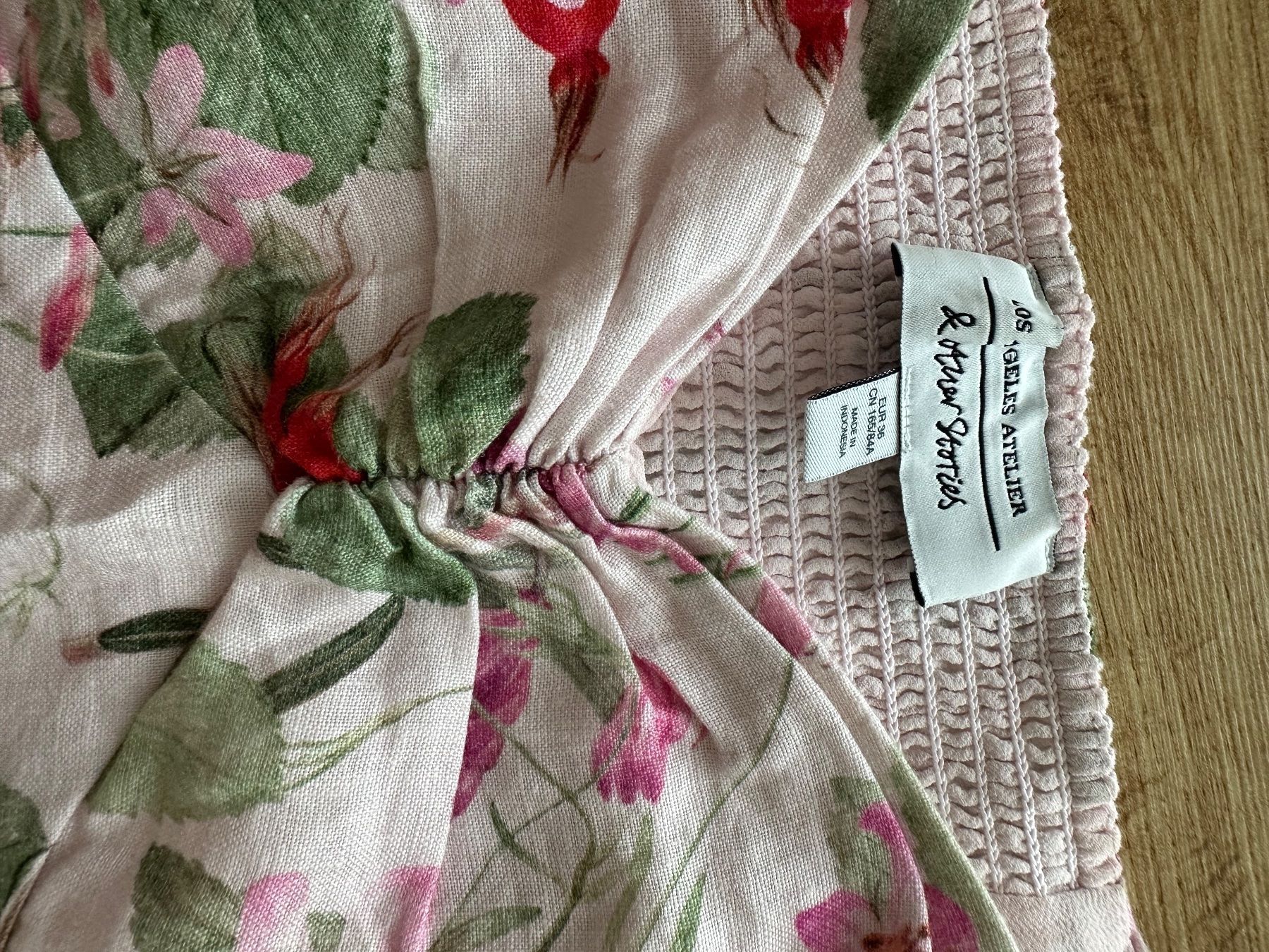 Other Stories Vestiti: Other stories Kleid – Usato da Urdorf venduto da fairfashion 4