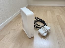 Router / Modem Sunrise