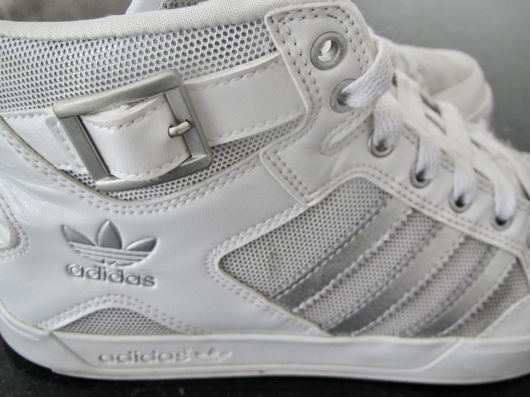 Adidas Scarpe da donna: SNEAKER ADIDAS  39,5  N ' 8 – Usato da Murten venduto da Selliot 1
