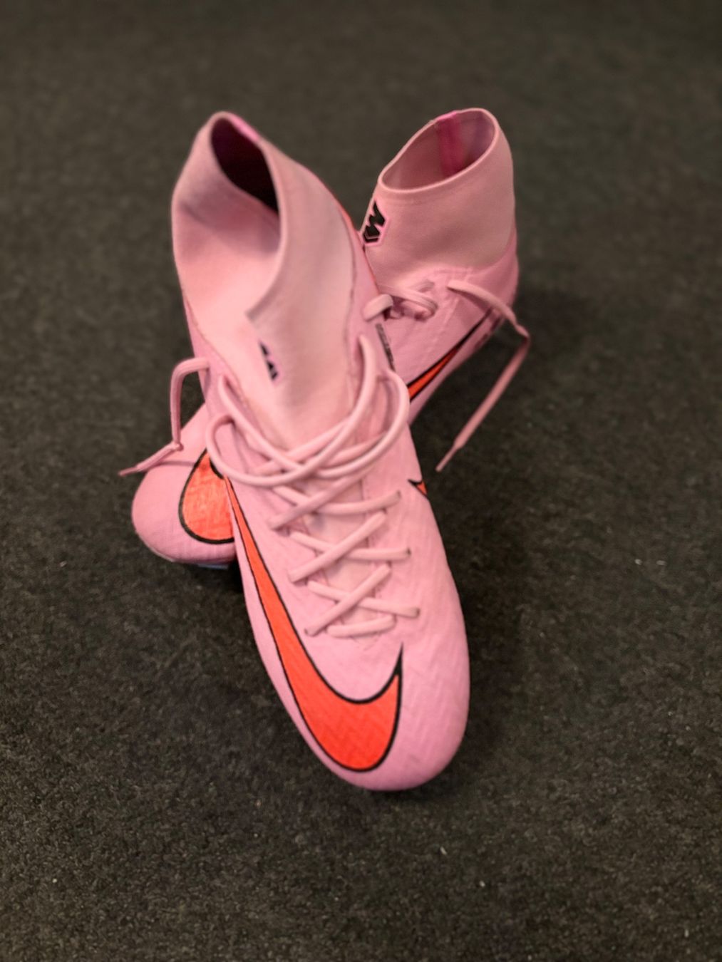 Nike Herrenschuhe: Nike Performance ZM 10 ACAD SG PRO AC – Gebraucht aus Zermatt von kaka_costa21 1