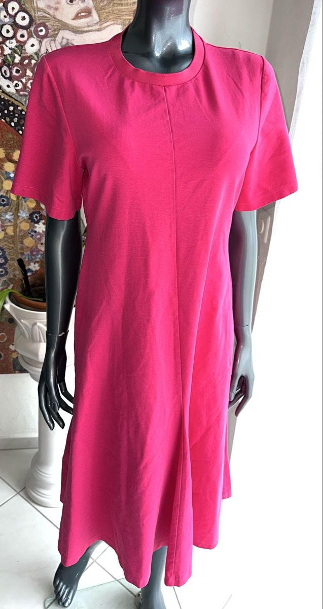 Cos Vestiti: COS KLEID GR. L neuwertig – Nuovo (secondo la descrizione) da Unteraegeri venduto da MH203