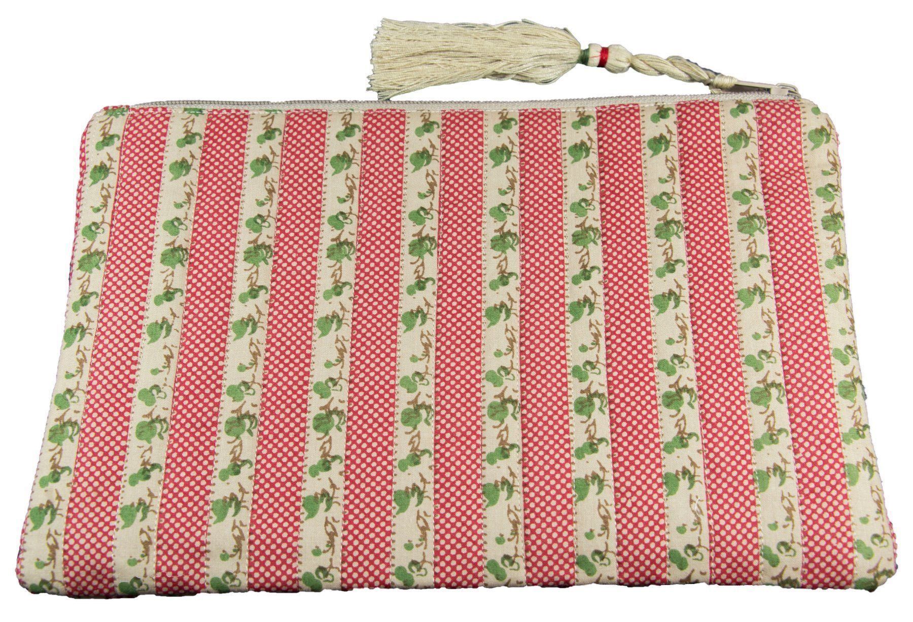 Borse da donna: Ausverkauf - 18th Century Red Etui – Nuovo e nell'imballaggio originale da St. Gallen venduto da AnkurShilpy