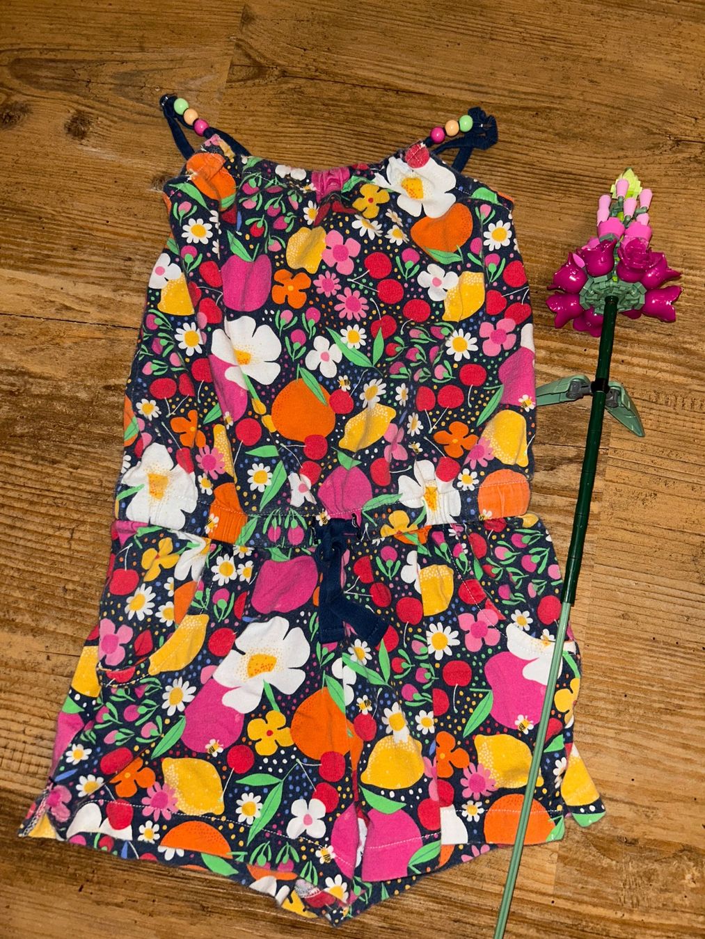 Tute: Jumpsuit Boboli110/116 – Usato da Safenwil venduto da 2hand_aber_wertvoll
