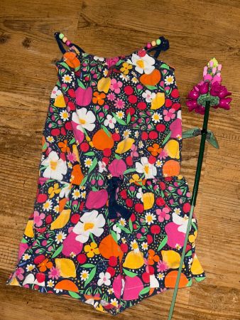 Jumpsuit Boboli110/116