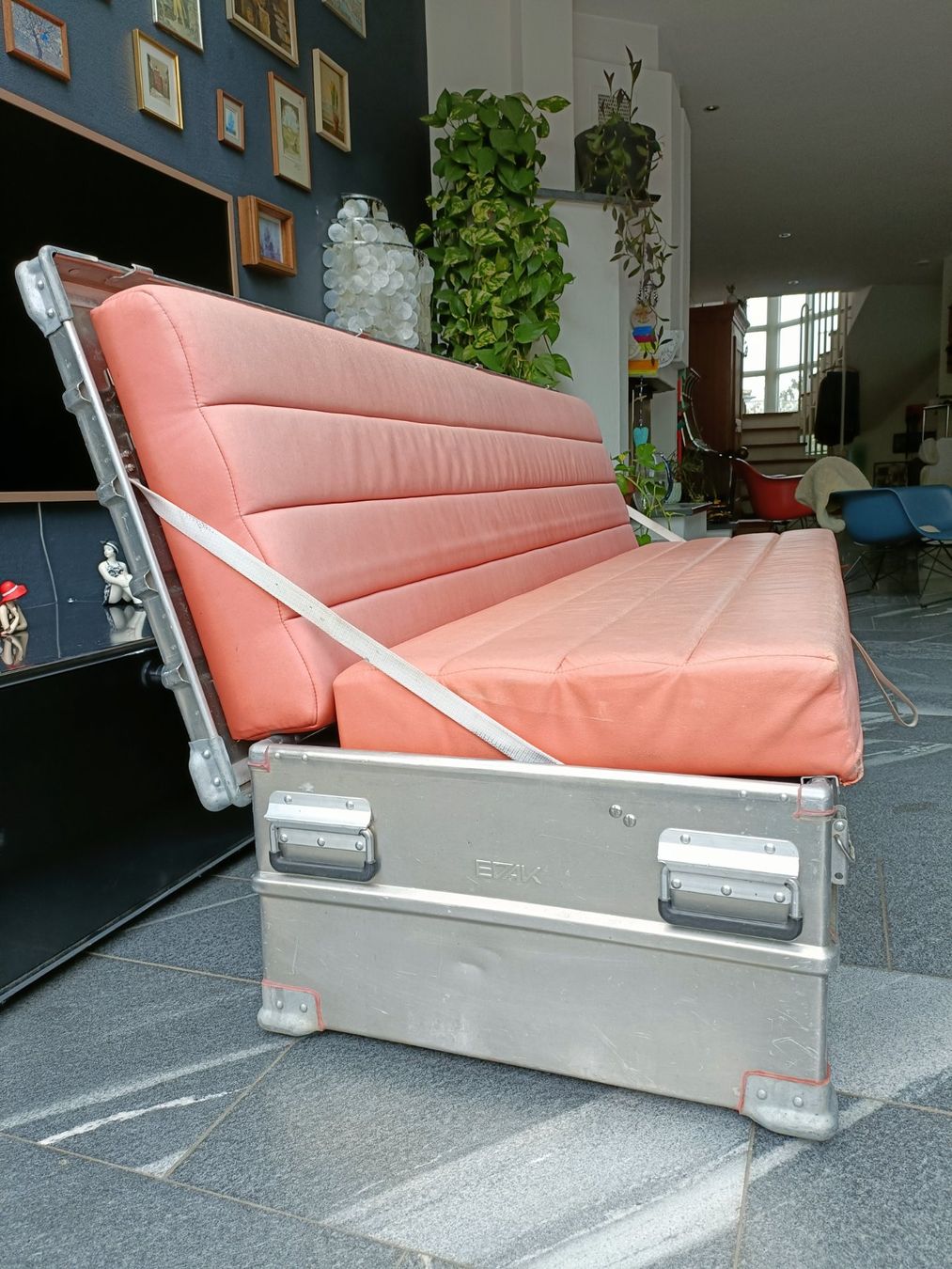 Sofas: SofaBOX – D'occasion à Schmitten FR par oldtimer82 4