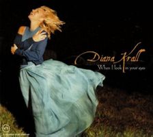 Diana Krall [VERVE] Russell Malone, John Clayton, J.Hamilton