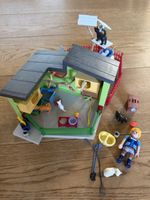 Katzenheim Playmobil