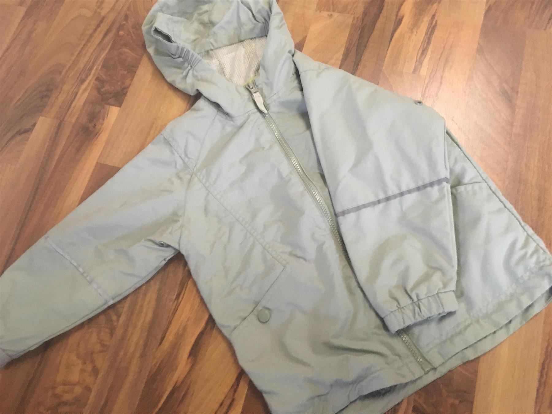 Giacche & Cappotti: Jacke von La Redoute, Grösse 110 – Usato da Schötz venduto da Jekyll666 1