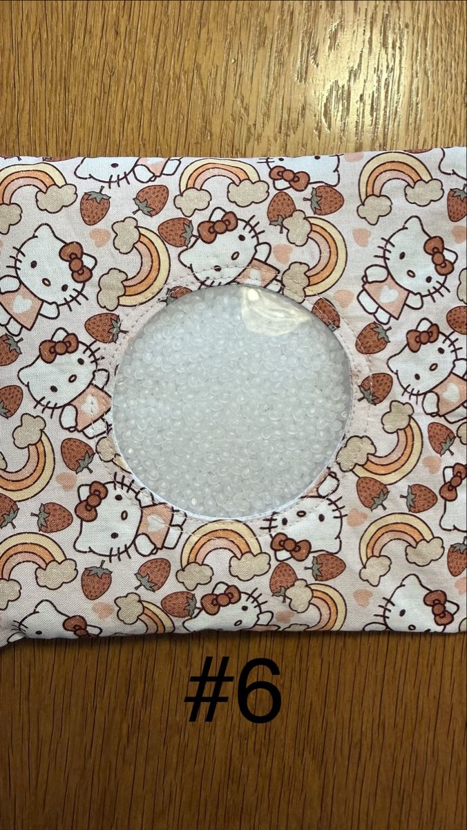 Giocattoli: Spy Bag, Such- Spielbeutel, neu, Geschenk, Handmade – Nuovo e nell'imballaggio originale da Grub SG venduto da Crispin1990 8