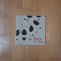 The Feeling Of Love – Red Rhumba 7inch Squoodge Records