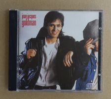 Jean-Jacques Goldman – Non Homologué - T3