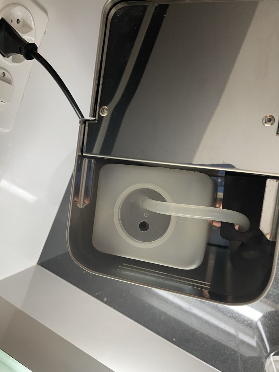 Macchine per caffè & Macchine per espresso: Kaffeepadmaschine - FlyTek E.S.E Pods (Rösterei) – Nuovo (secondo la descrizione) da Bern venduto da koc_n76m 4