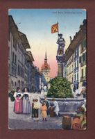 BERN - Schützenbrunnen - 1925