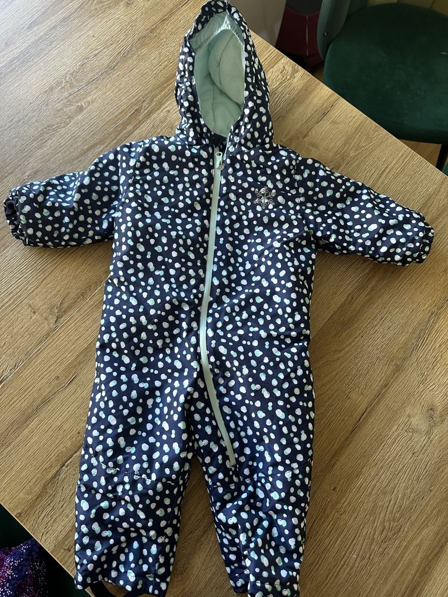 Lupilu Tute: Lupilu Snowsuit size 86 – Usato da Affoltern am Albis venduto da rot_682g