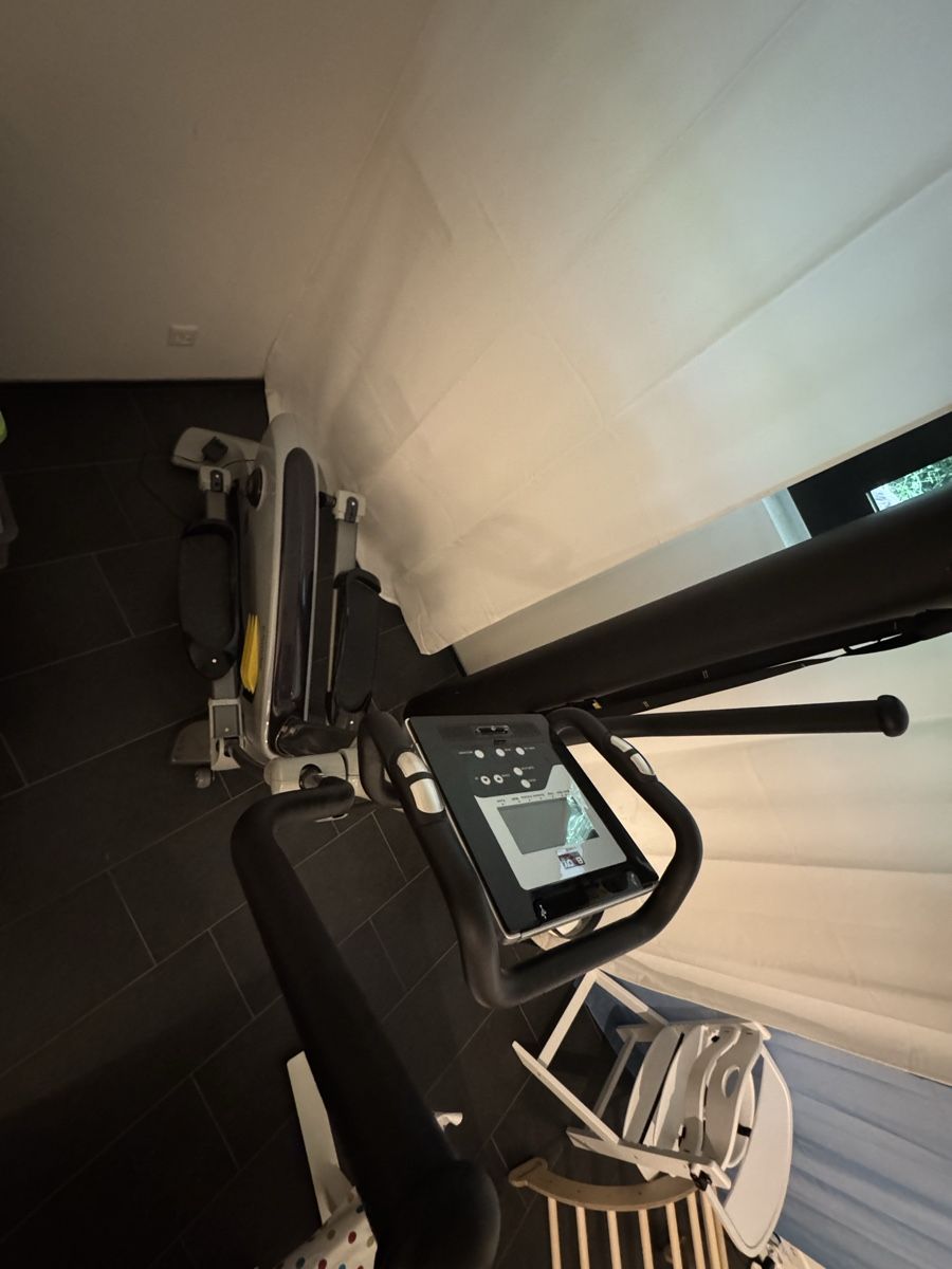Hometrainer: BodySculpture Crosstrainer – Usato da Kloten venduto da jolo92 2