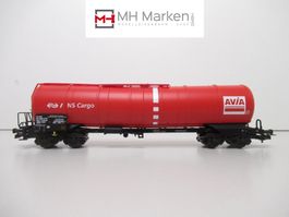Tillig 76771 Kesselwagen Zans "Avia" SBB CFF FFS DC GS H0