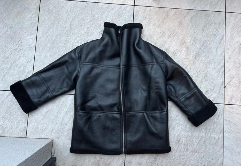 Cappotti: Sheepskin Coat – Usato da Basel venduto da as_rcrd 2