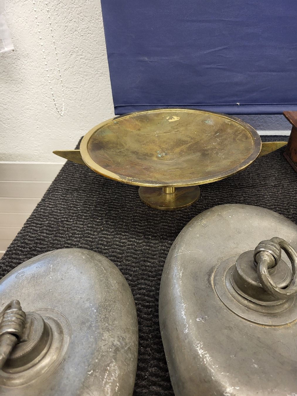Sculture & Statue: Sammelsurium – Usato da Degersheim venduto da Sonnenbiene55 1