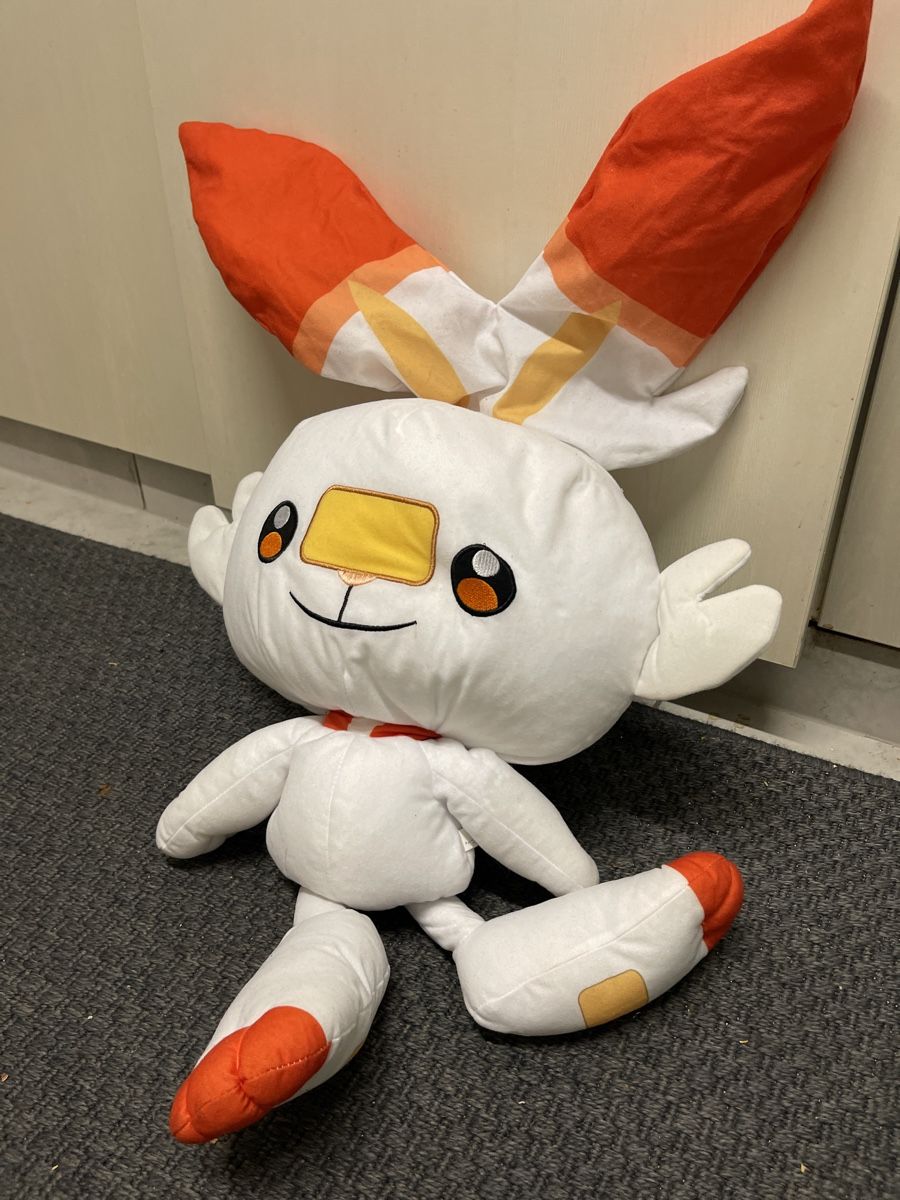 Pokémon Figuren: Pokemon Figur – Gebraucht aus Bad Zurzach von Cuore34