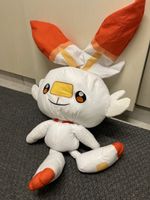 Pokemon Figur