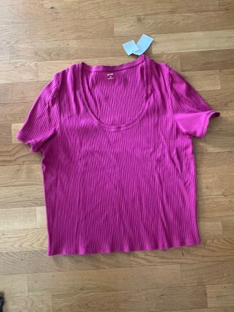 T-shirt XL (46/48)