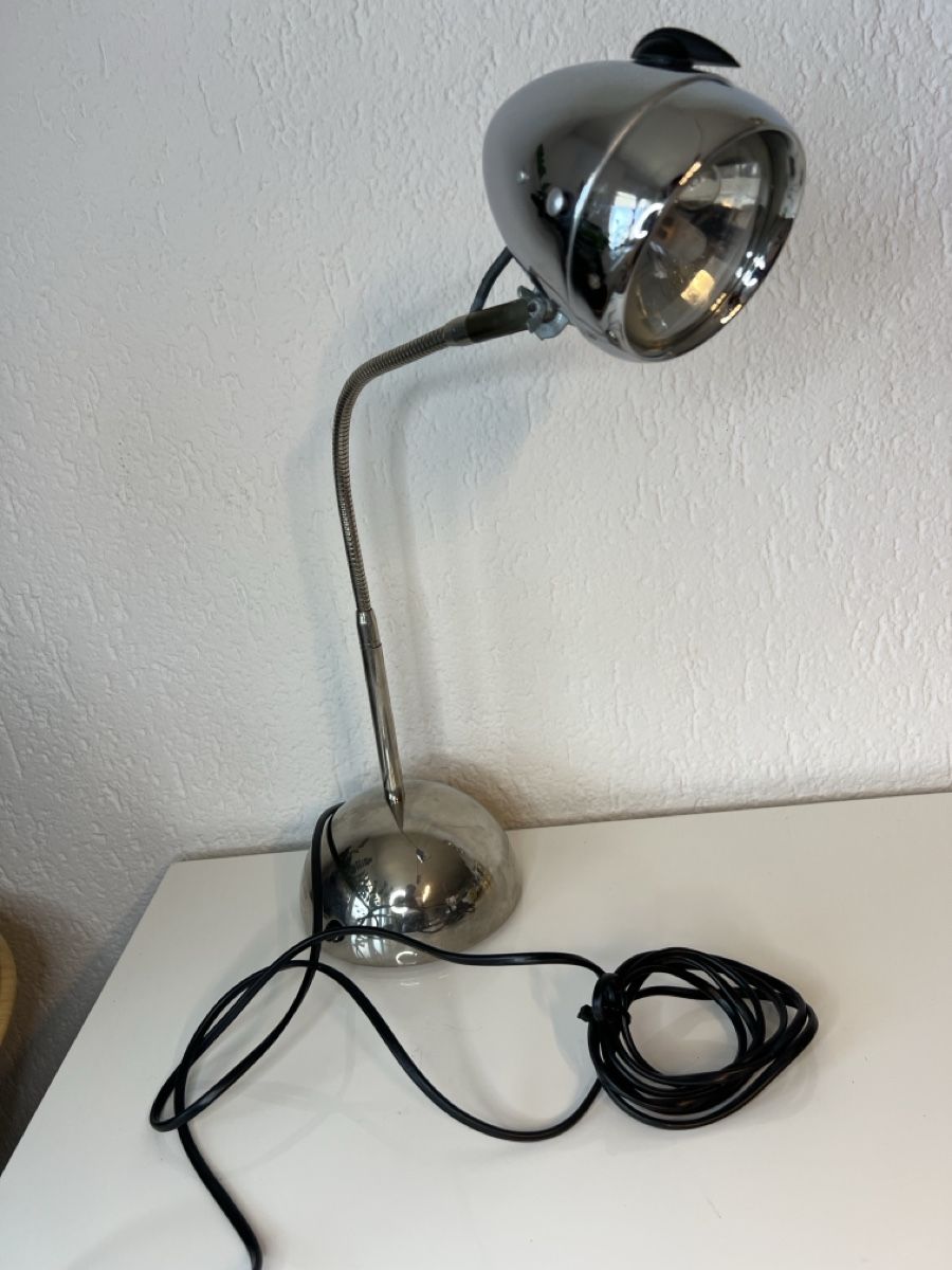 Lampen: Lampe de Bureau de Castellani & Smith – Gebraucht aus Ipsach von Worrior23