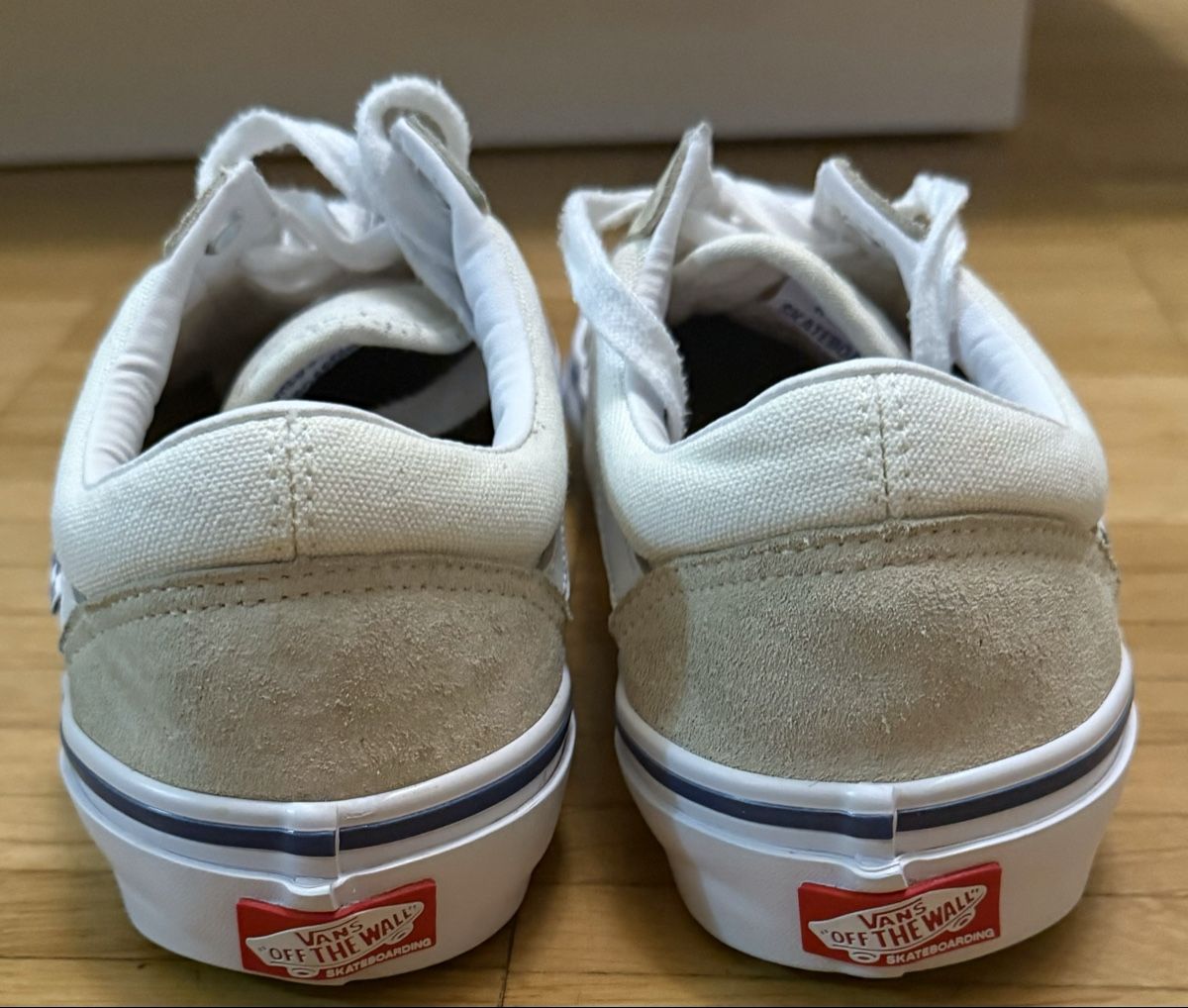 Vans Scarpe da donna: Vans Schuhe – Usato da Opfikon venduto da Luis144 1