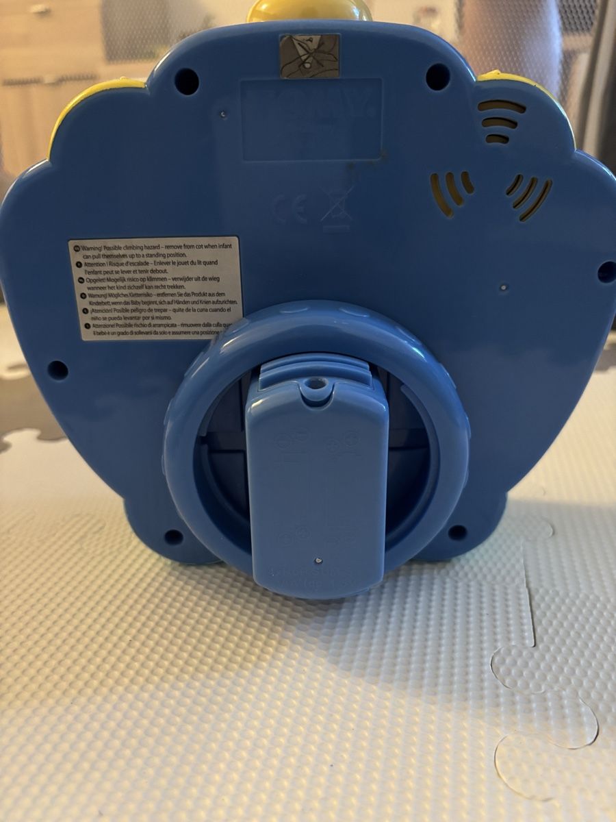 Giocattoli: Winnie the Pooh Soother Projector  – Usato da Effretikon venduto da mon_r2mf
