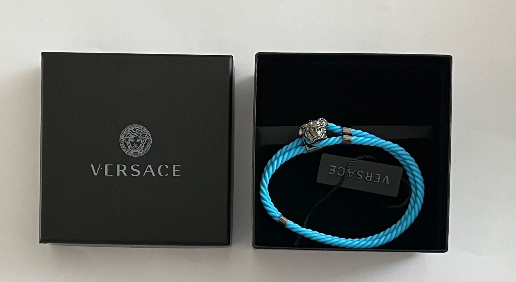 Armbänder & -reifen: Versace UNISEX - Armband – Neu und originalverpackt aus Oberaach von Dandy2021 3