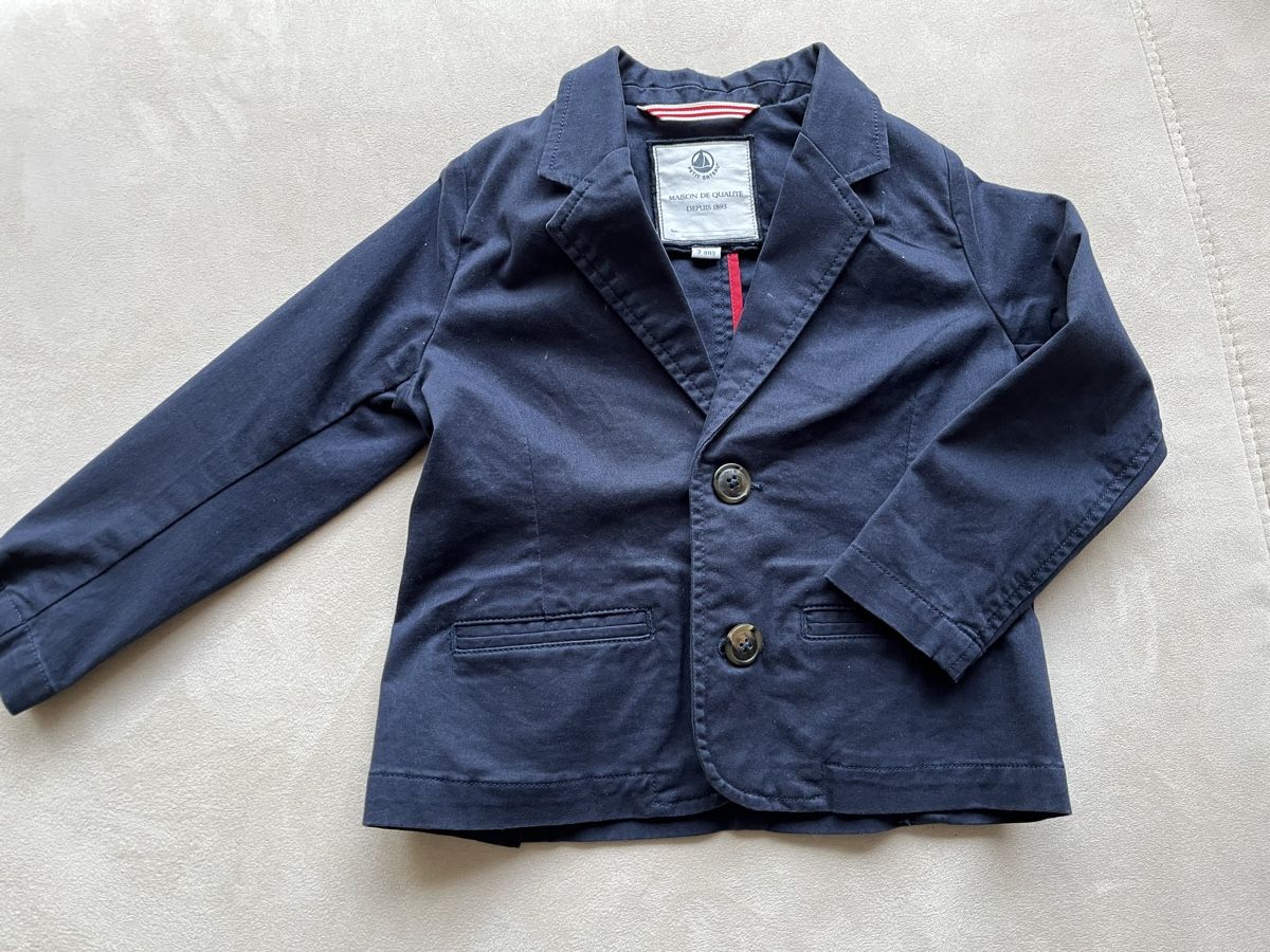 Giacche & Cappotti: Blazer 3J – Usato da Meilen venduto da Exclusive00