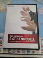 DVD 2BEKNOWN 6-Stufenmodell Training Direktkontakt gebraucht
