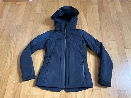 8848 ALTITUDE DAMEN SKIJACKE GR. 36, NEUWERTIG!